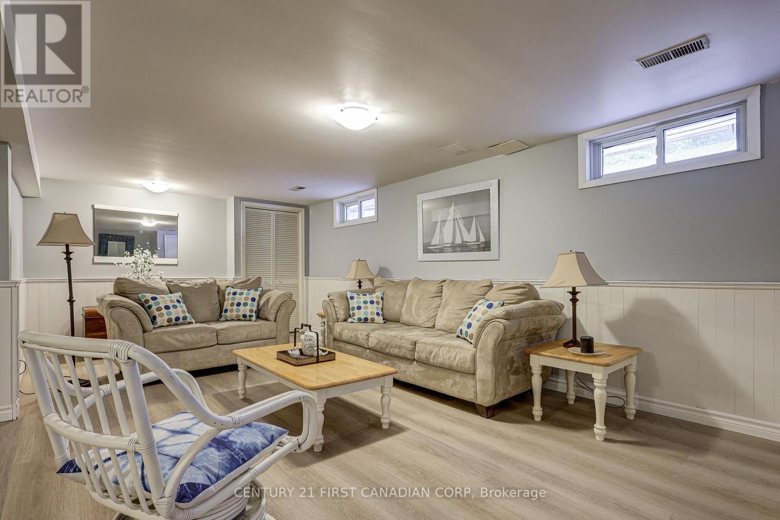 116 Downing Crescent, London South, Ontario  N6C 3C8 - Photo 28 - X12181413