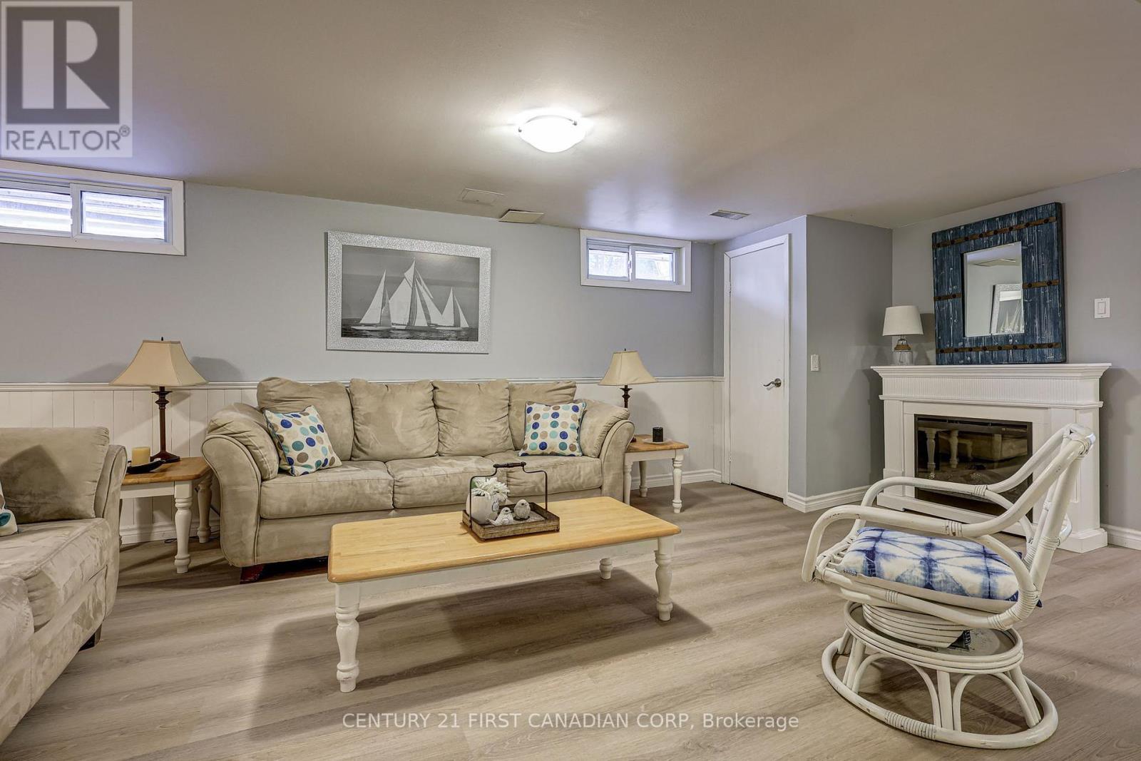 116 Downing Crescent, London South, Ontario  N6C 3C8 - Photo 29 - X12181413