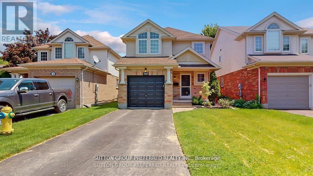 140 Rossmore Court, London South, Ontario  N6C 6B9 - Photo 1 - X12181419