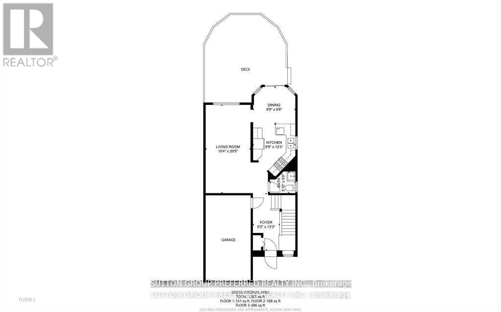 140 Rossmore Court, London South (South P), Ontario  N6C 6B9 - Photo 20 - X12181419