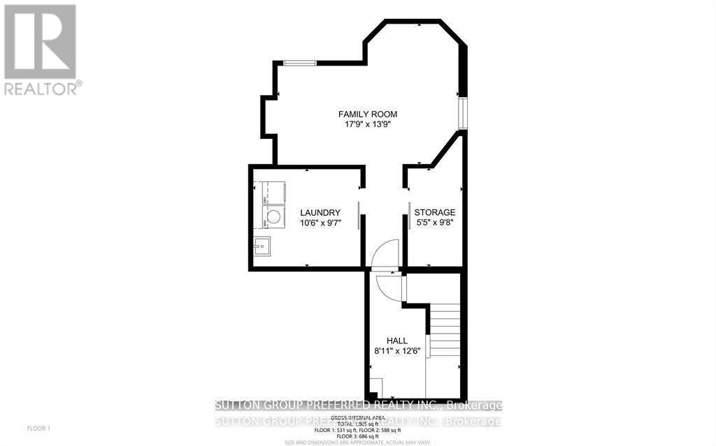 140 Rossmore Court, London South, Ontario  N6C 6B9 - Photo 21 - X12181419