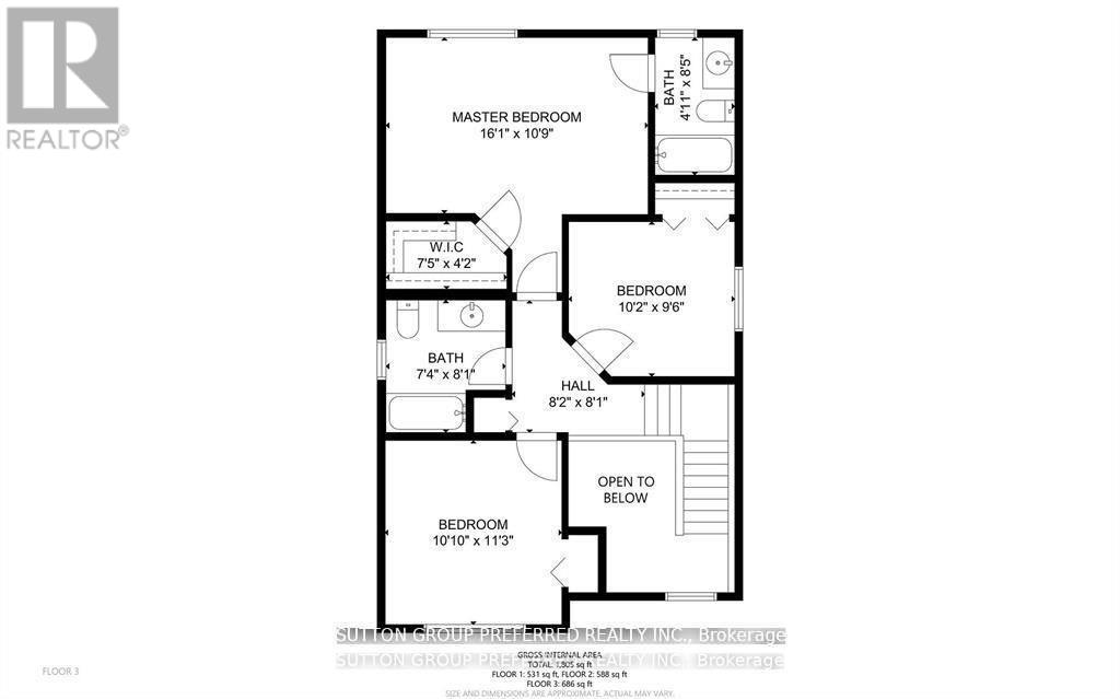 140 Rossmore Court, London South, Ontario  N6C 6B9 - Photo 22 - X12181419