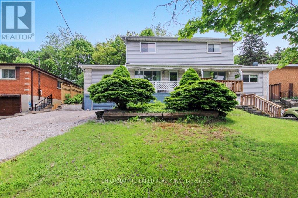 27A WARREN ROAD, Norfolk, Ontario