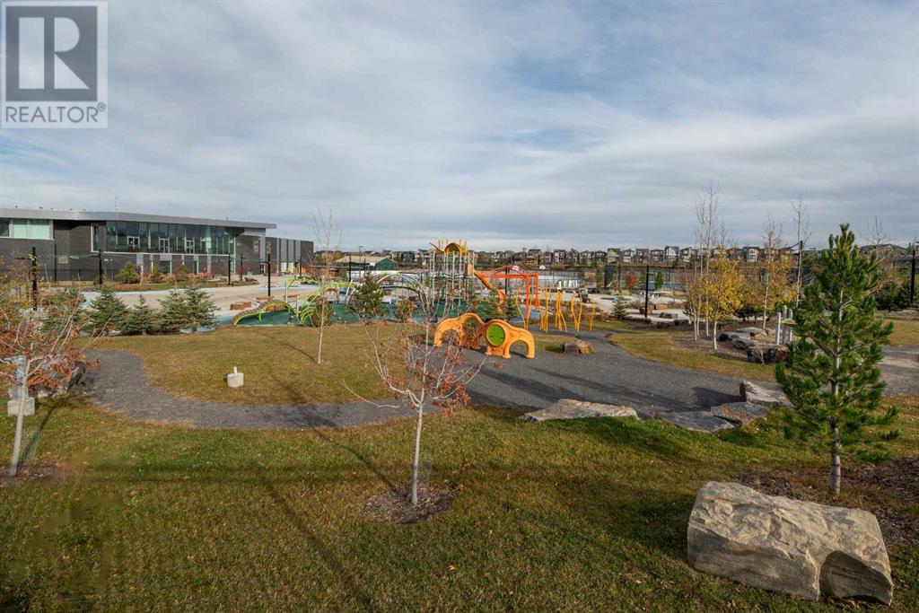 1308, 350 Livingston Common Ne, Calgary, Alberta  T3P 1M5 - Photo 22 - A2214498