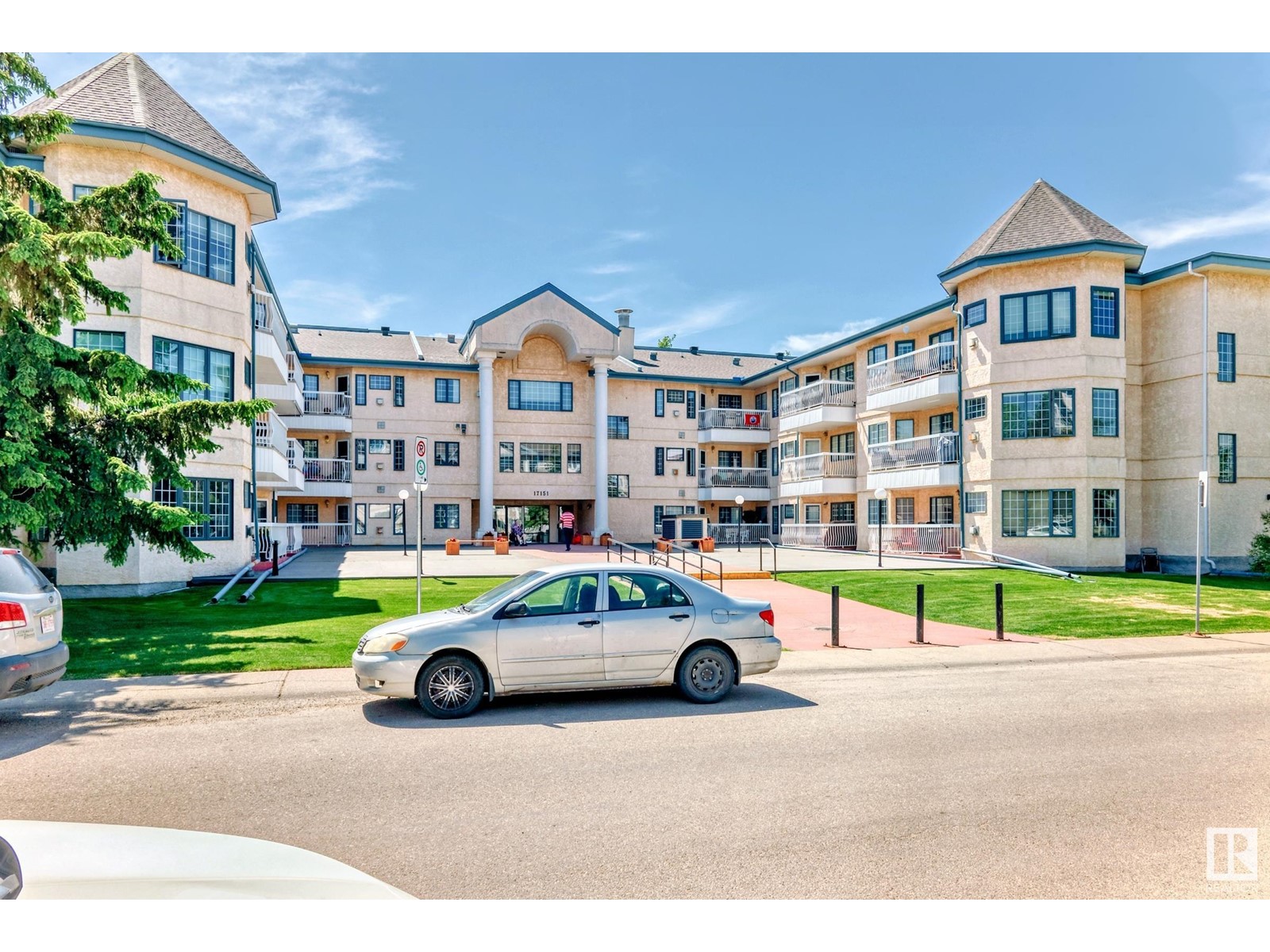Property at #319 17151 94A AV NW image 1