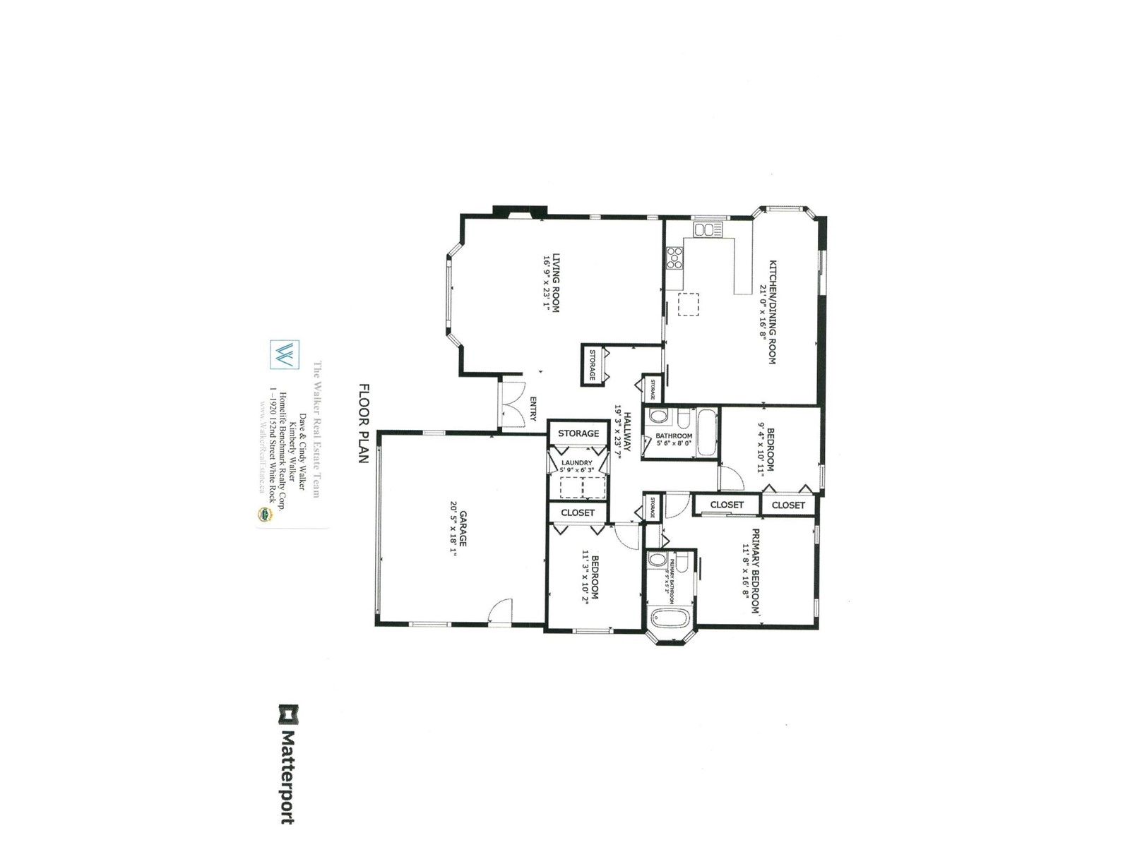 1947 144 Street, Surrey, British Columbia  V4A 7M6 - Photo 29 - R3008413
