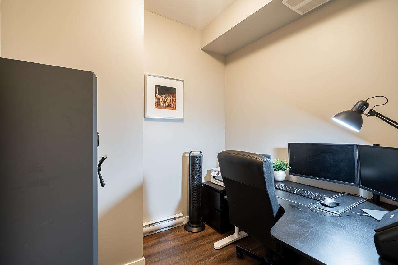 307 6490 194 Street, Surrey, British Columbia  V4N 6J9 - Photo 23 - R3008401