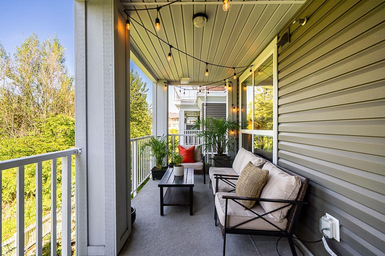 307 6490 194 Street, Surrey, British Columbia  V4N 6J9 - Photo 26 - R3008401