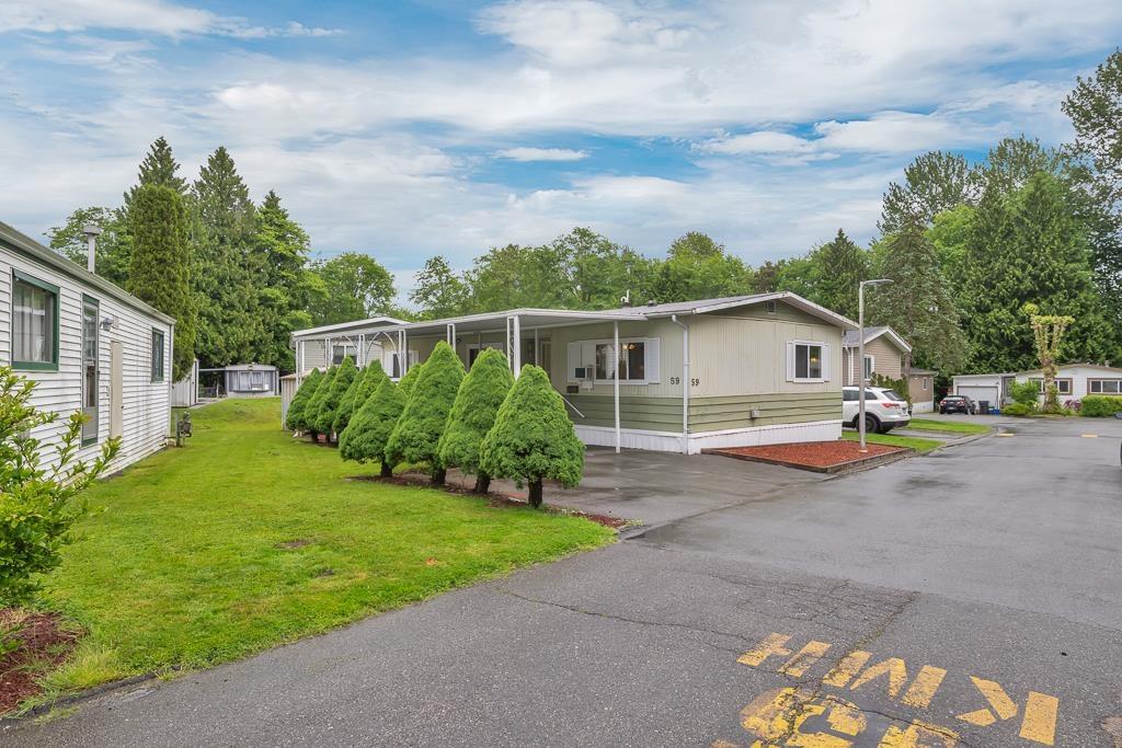 59 8220 King George Highway, Surrey, British Columbia  V3W 6E1 - Photo 29 - R3007958