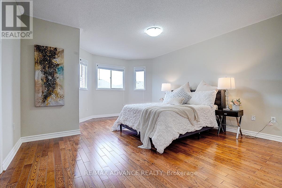 180 Trail Ridge Lane, Markham (Berczy), Ontario  L6C 2C5 - Photo 30 - N12181157
