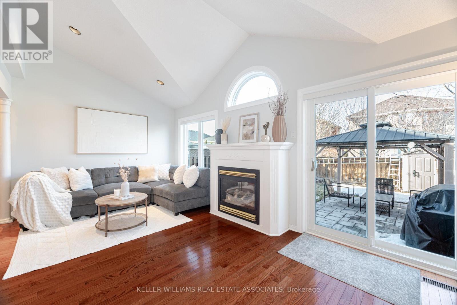 32 Blue Willow Drive, Vaughan, Ontario  L4L 9H1 - Photo 12 - N12181181