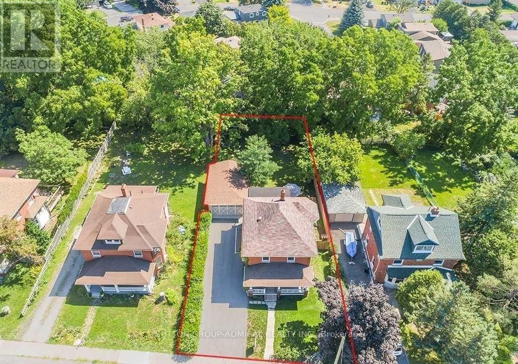 119 BARRIE STREET, Bradford West Gwillimbury, Ontario