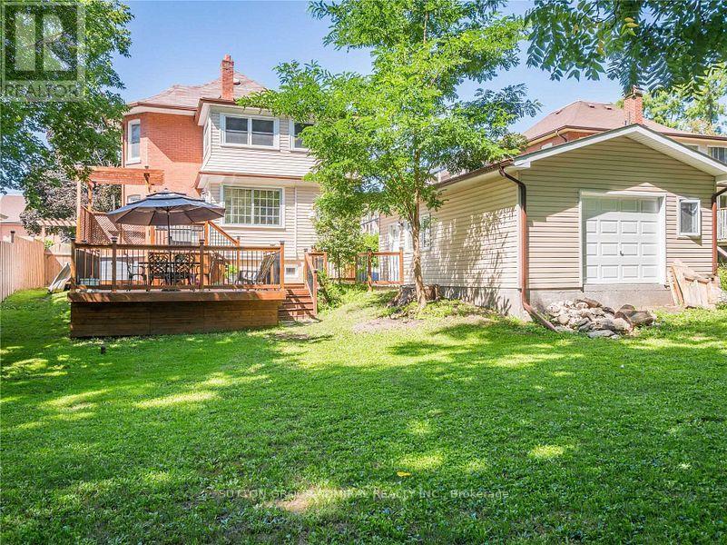 119 Barrie Street, Bradford West Gwillimbury, Ontario  L3Z 2B4 - Photo 16 - N12181191