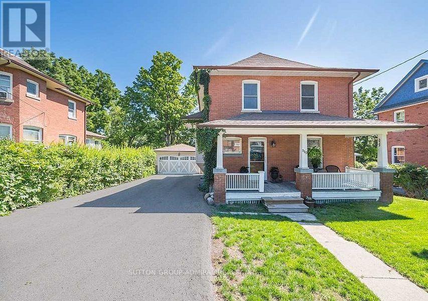 Property at 119 BARRIE STREET image 4