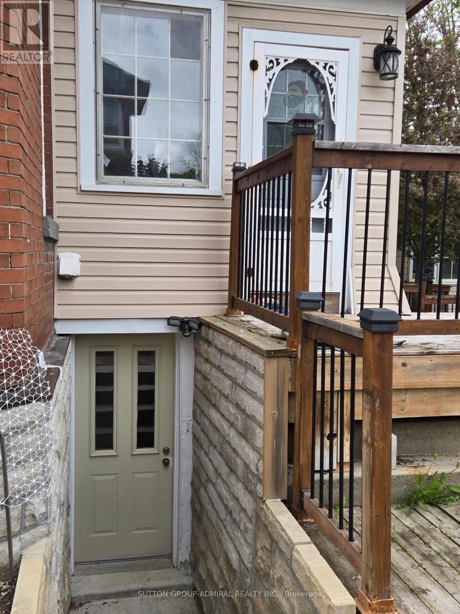 119 Barrie Street, Bradford West Gwillimbury, Ontario  L3Z 2B4 - Photo 5 - N12181191