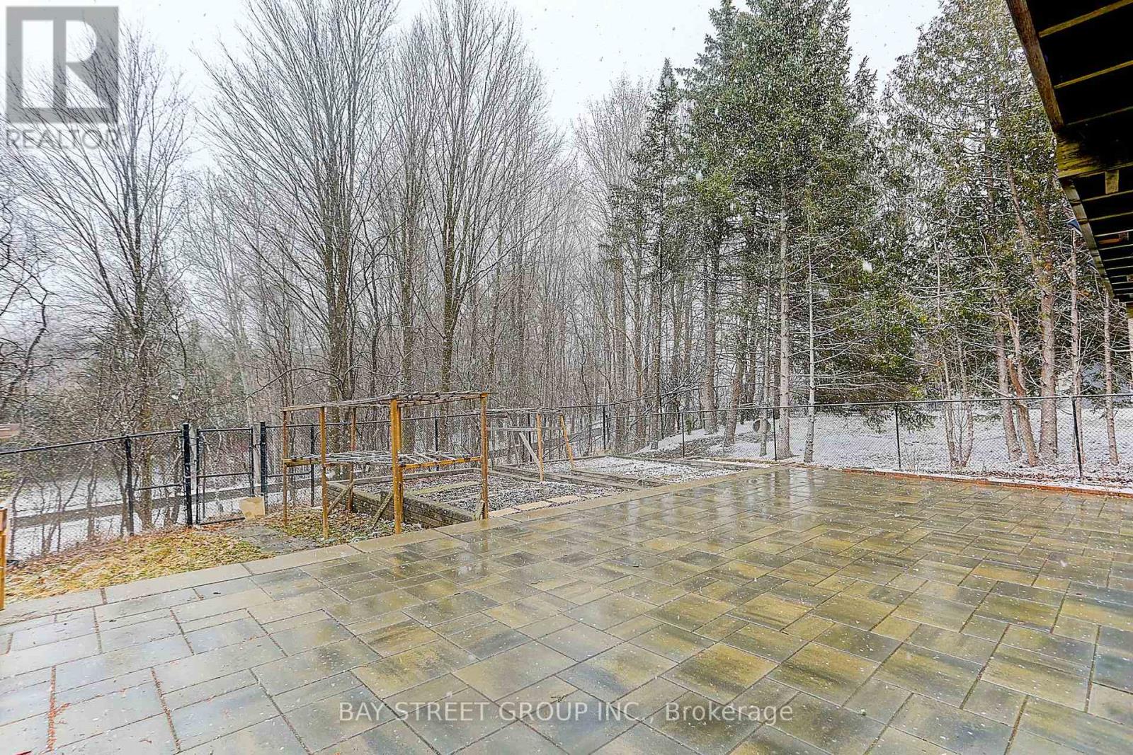 955 Portminster Court, Newmarket (Stonehaven-Wyndham), Ontario  L3X 1L8 - Photo 46 - N12181225