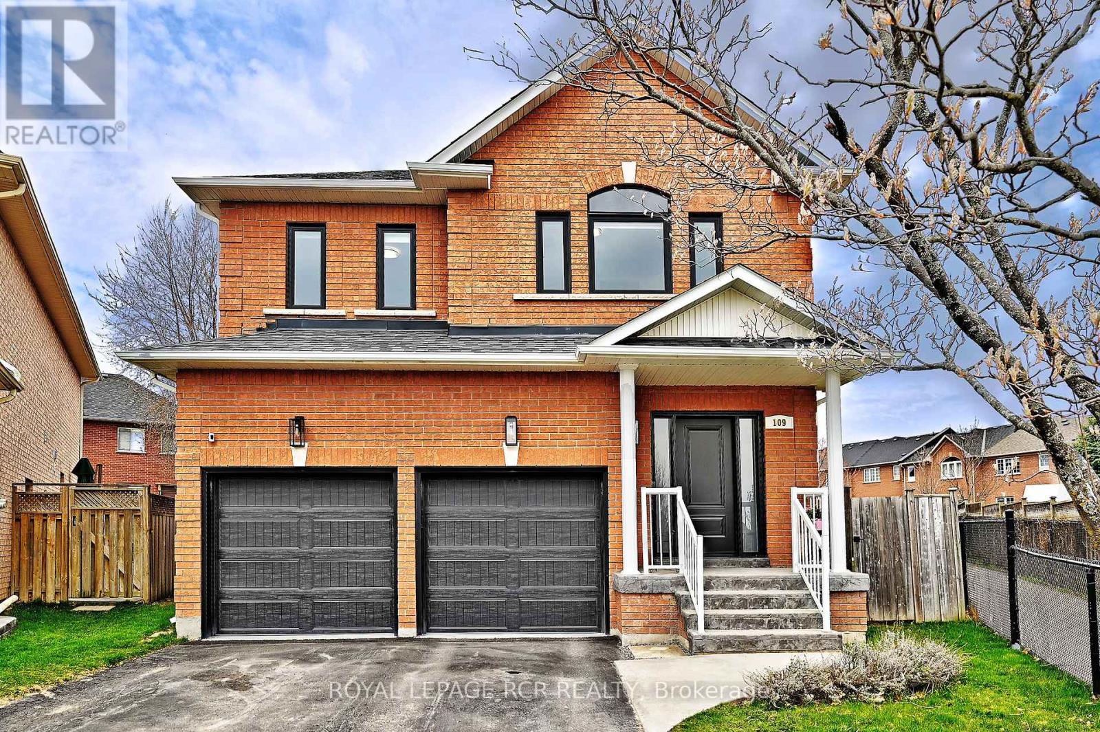 109 WOODBURY CRESCENT, newmarket (summerhill estates), Ontario