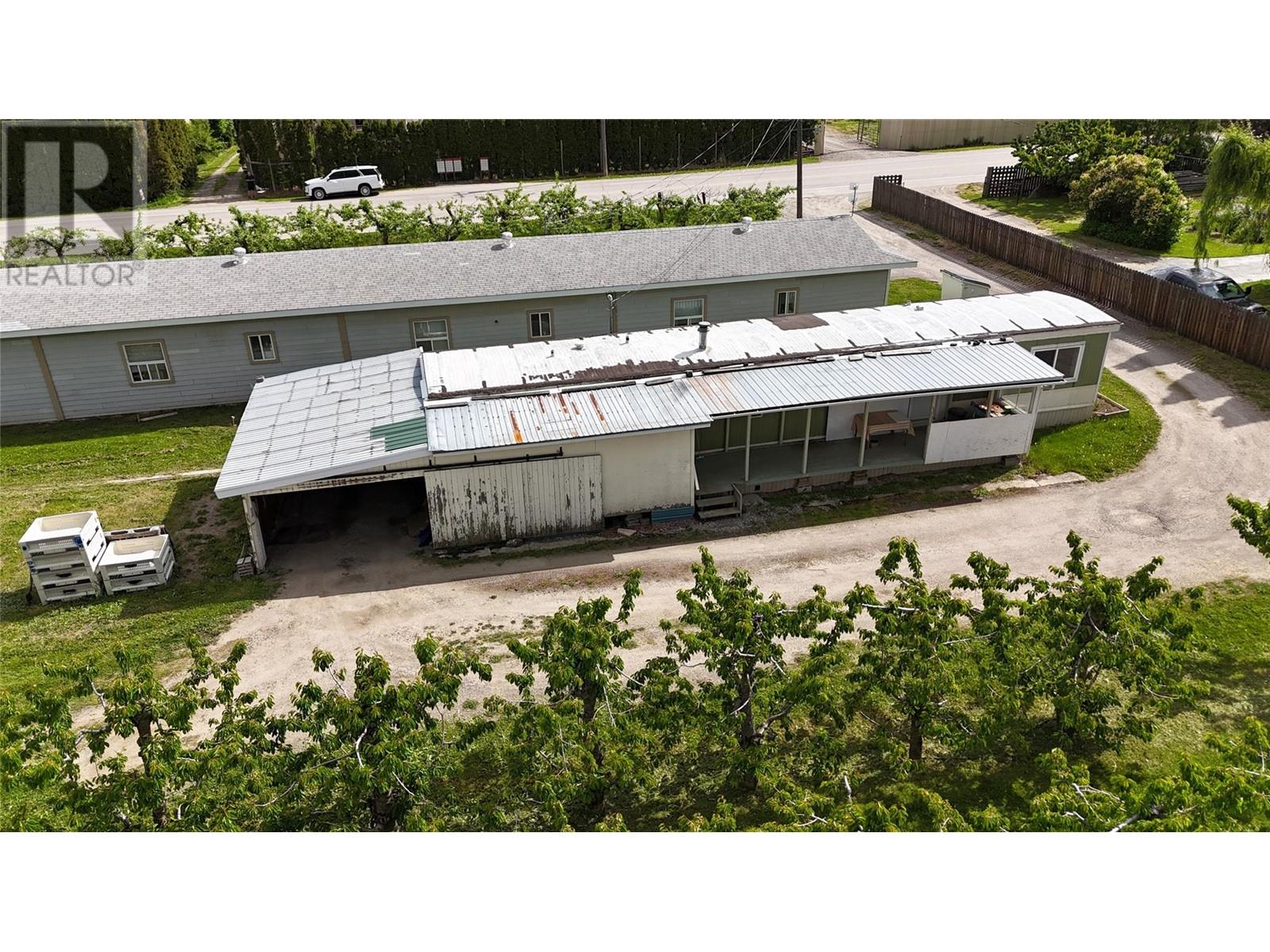 3318 Erickson Road, Erickson, British Columbia  V0B 1G1 - Photo 6 - 10348618
