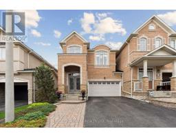 21 AMBERTY STREET, Vaughan, Ontario