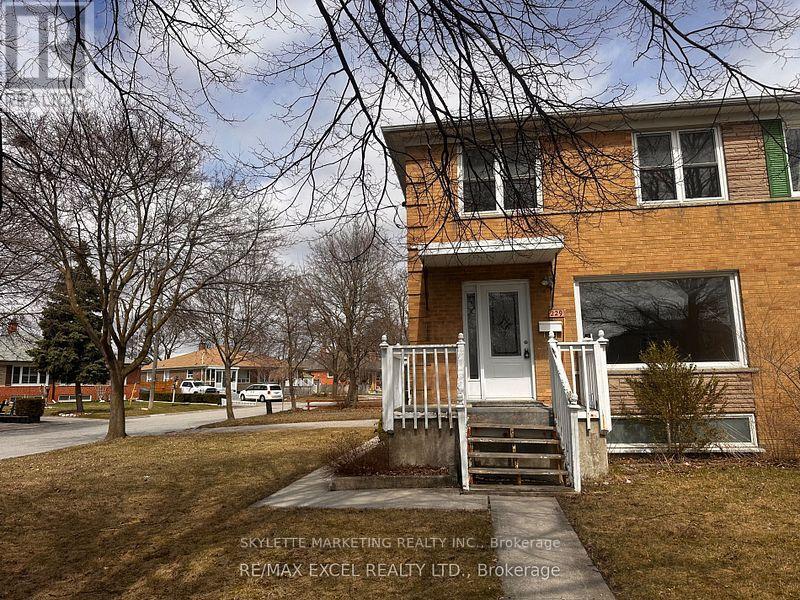 UPPER - 229 ZELDA CRESCENT, Richmond Hill, Ontario