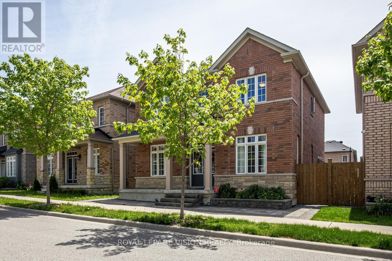 23 Sunnyside Hill Road, Markham, Ontario  L6B 0X5 - Photo 2 - N12181281