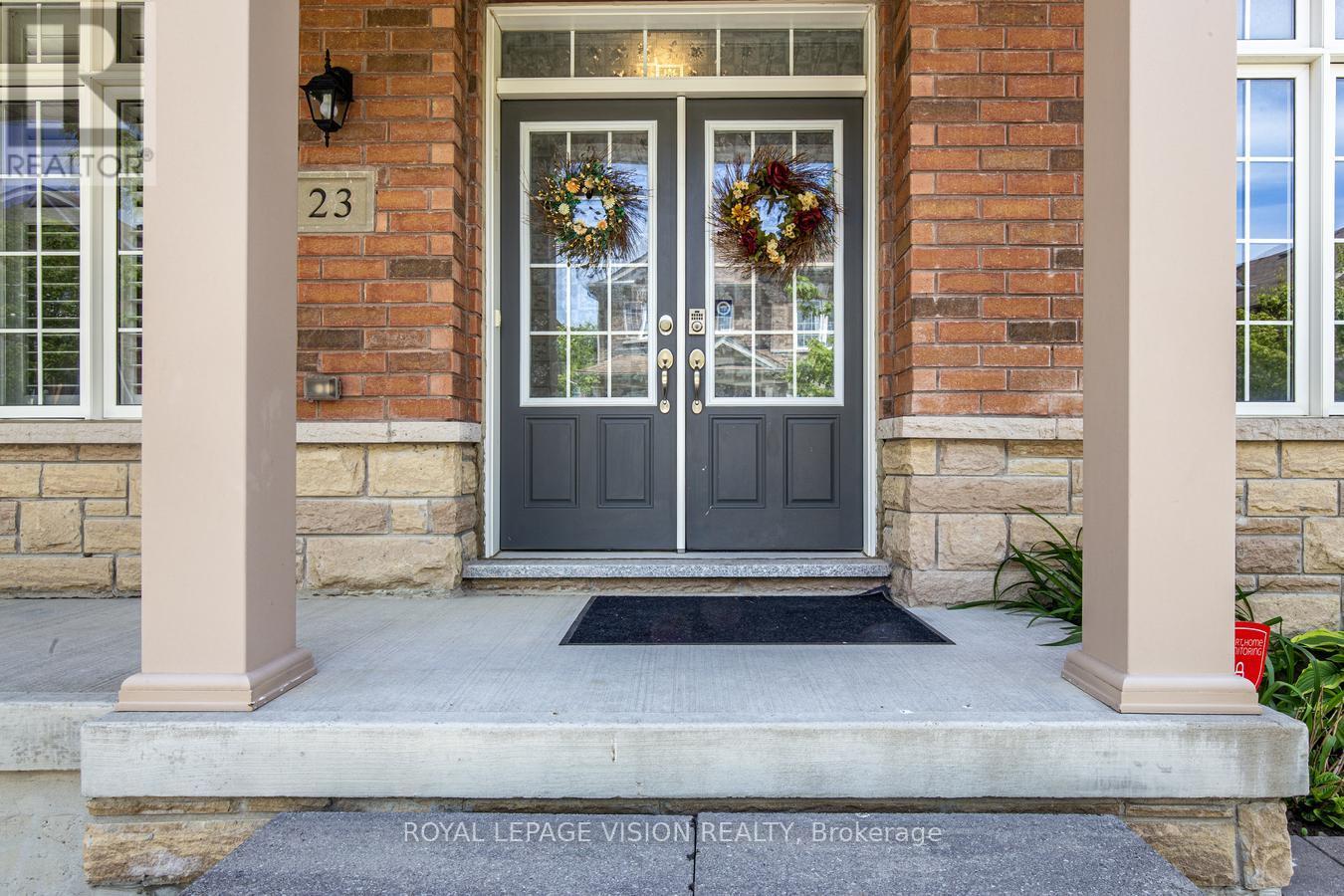 23 Sunnyside Hill Road, Markham, Ontario  L6B 0X5 - Photo 3 - N12181281