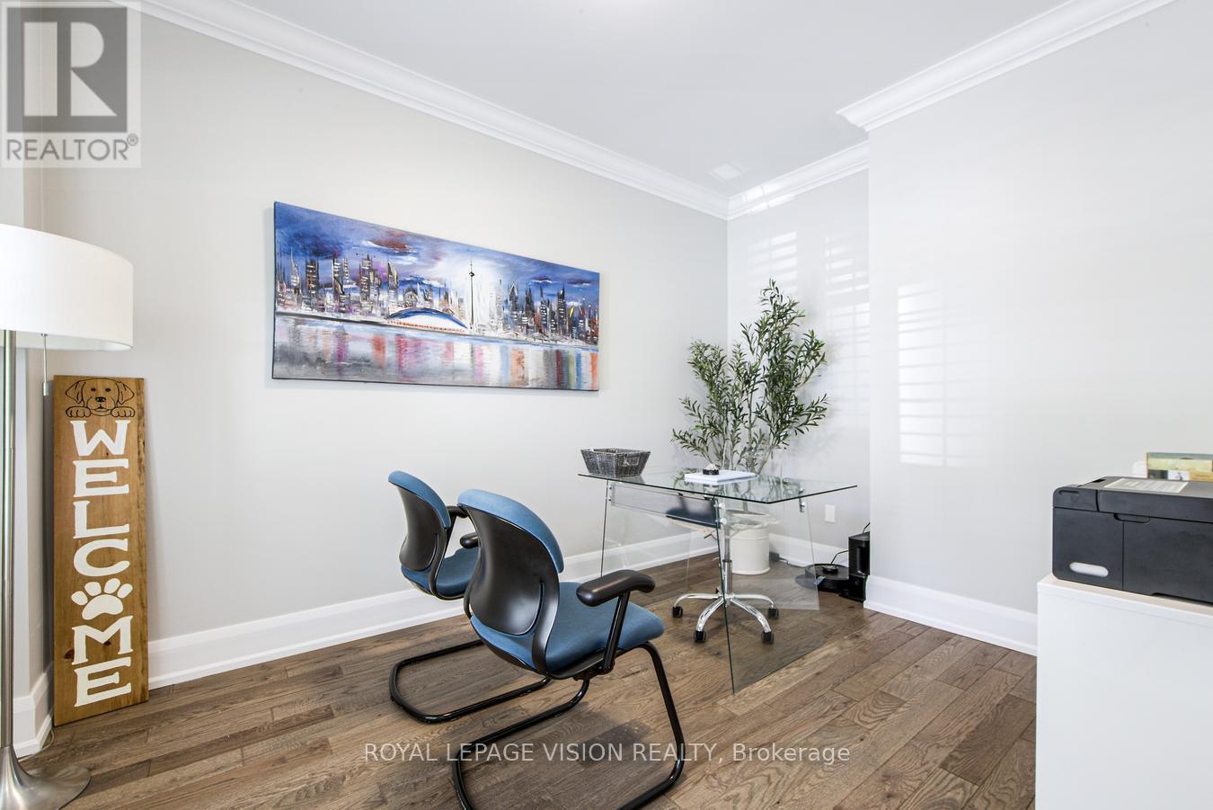 23 Sunnyside Hill Road, Markham (Cornell), Ontario  L6B 0X5 - Photo 5 - N12181281
