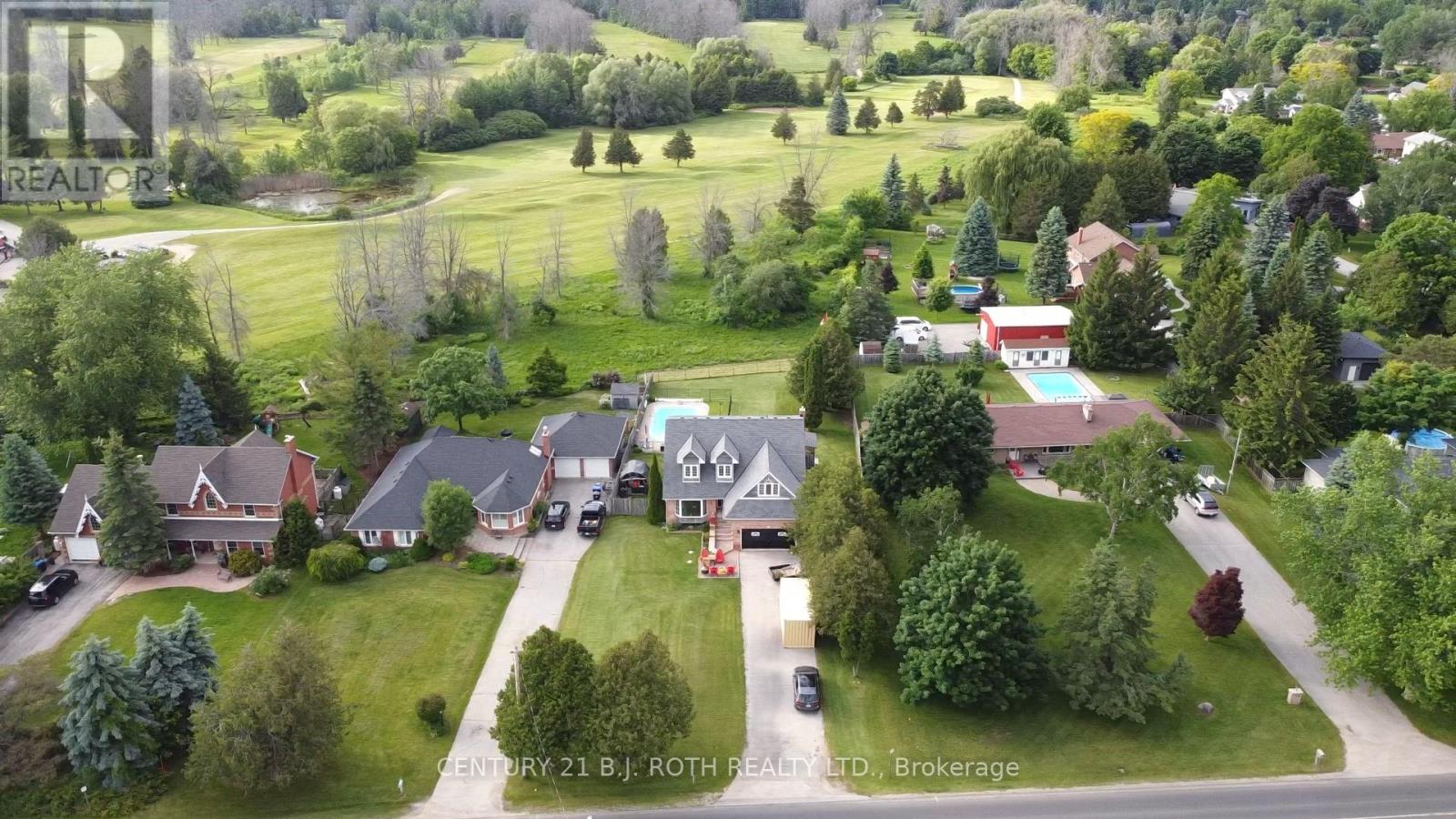 1252 SHORE ACRES DRIVE, innisfil, Ontario