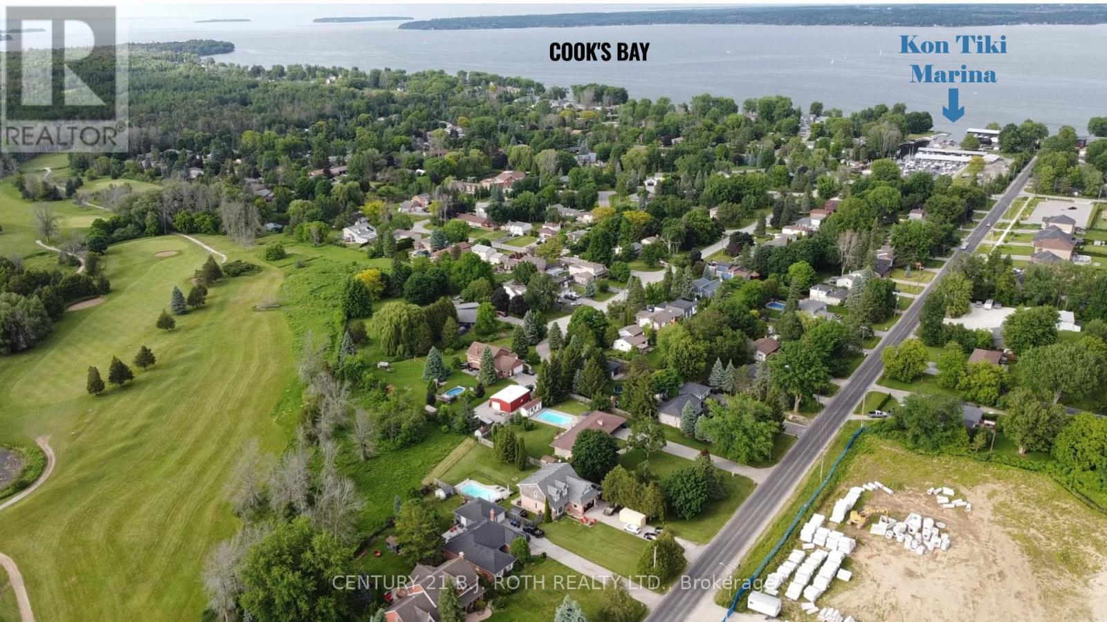1252 Shore Acres Drive, Innisfil, Ontario  L0L 1R0 - Photo 31 - N12181287