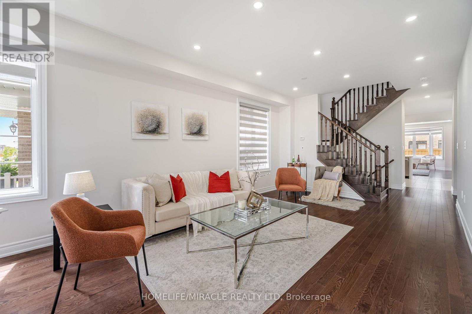 624 Barons Street, Vaughan (Kleinburg), Ontario  L4H 5C5 - Photo 9 - N12181311