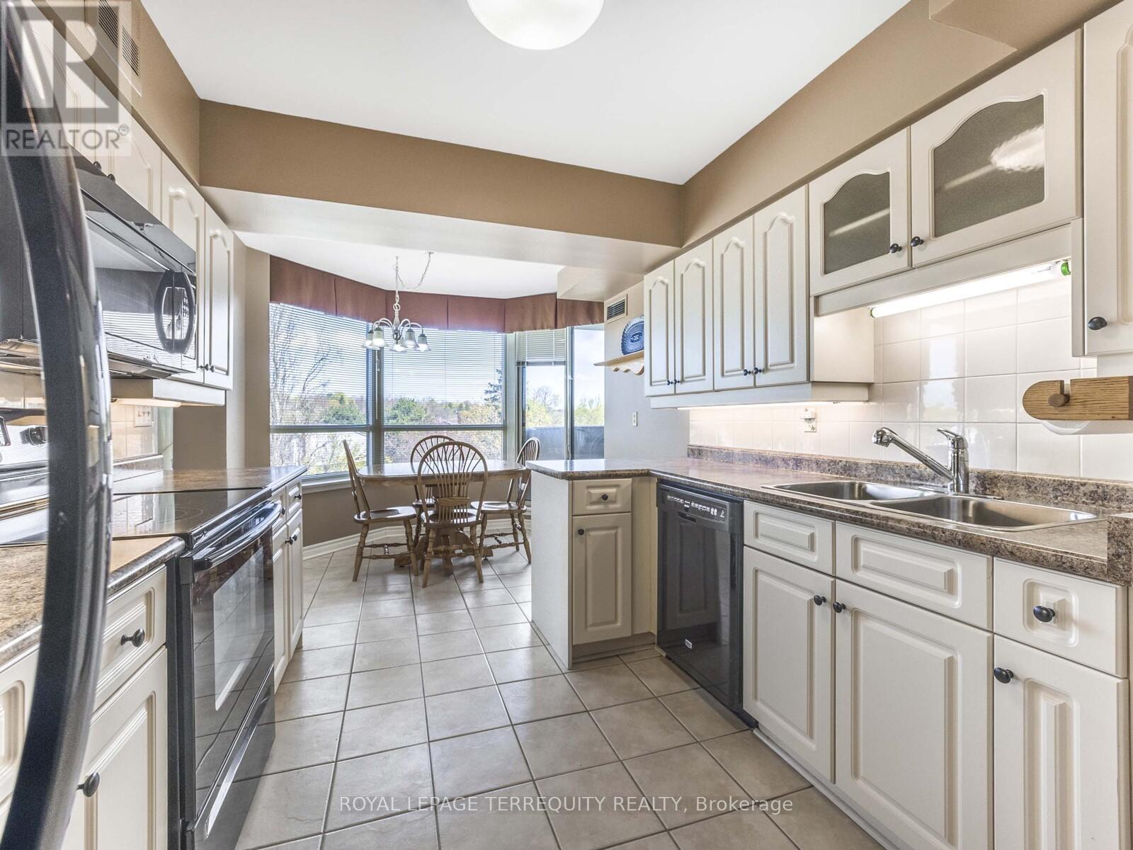 312 - 55 Austin Drive, Markham (Markville), Ontario  L3R 8H5 - Photo 12 - N12181358