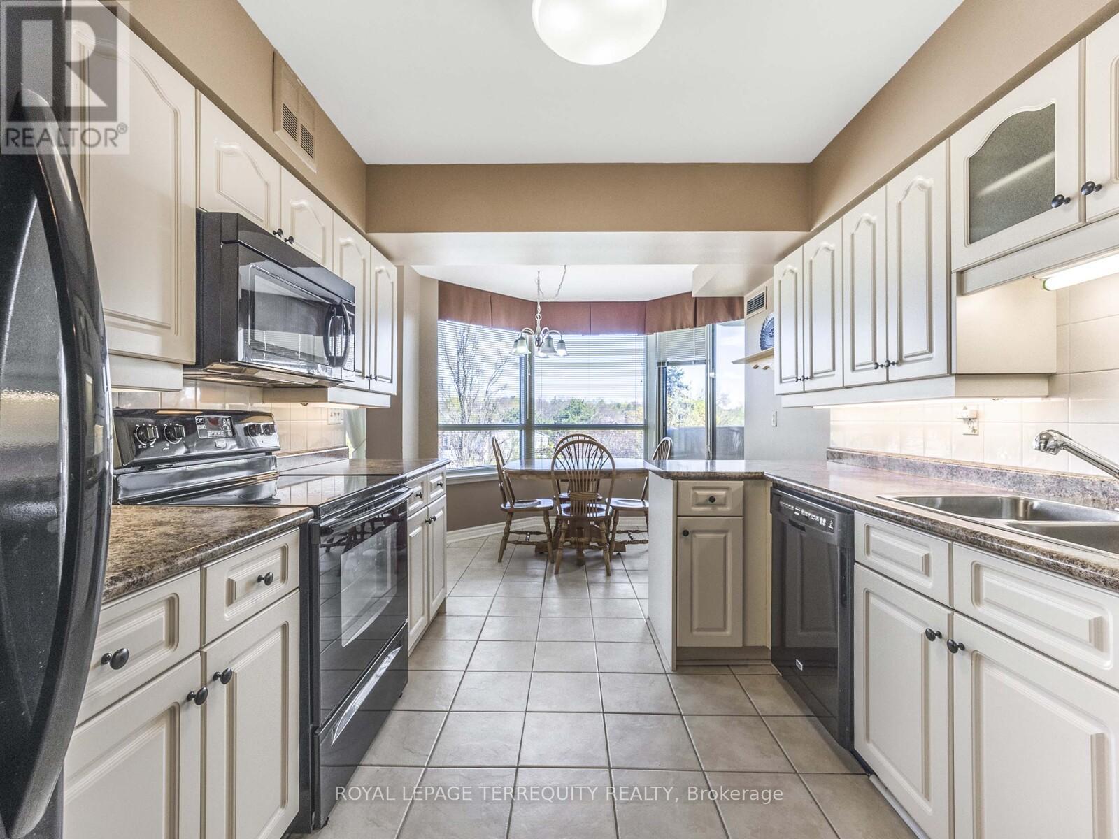 312 - 55 Austin Drive, Markham (Markville), Ontario  L3R 8H5 - Photo 13 - N12181358