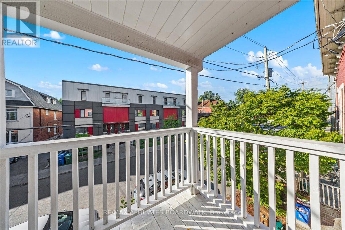 154 Arlington Avenue, Ottawa, Ontario  K1R 5S7 - Photo 29 - X12181398