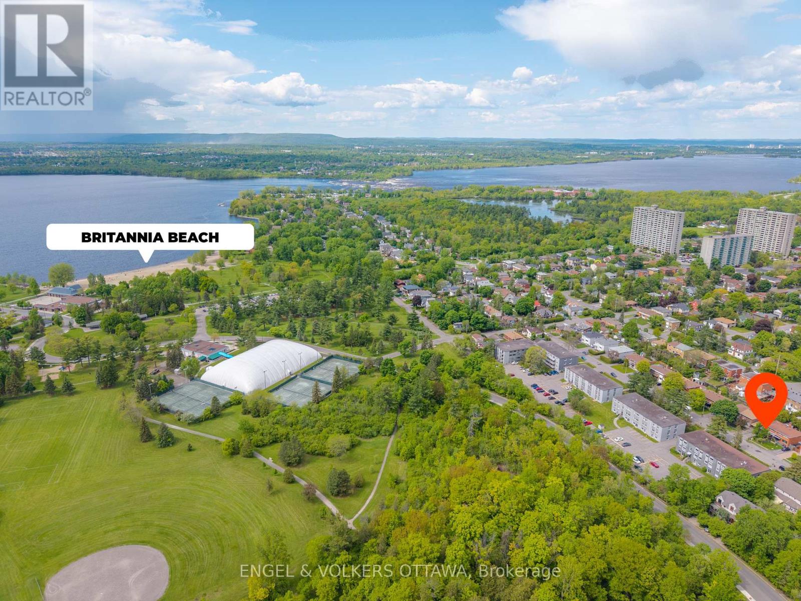 369 Zephyr Avenue, Ottawa, Ontario  K2B 5Z9 - Photo 11 - X12181412