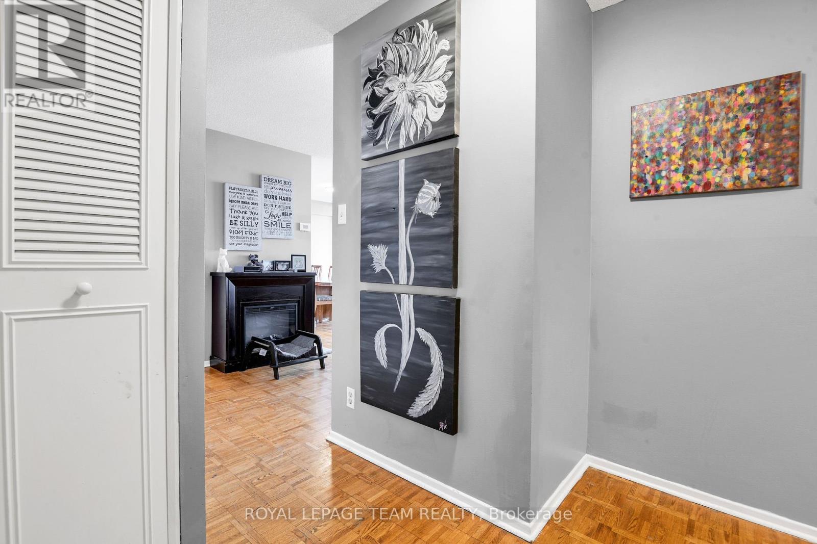 Property at 801 - 1285 CAHILL DRIVE image 4