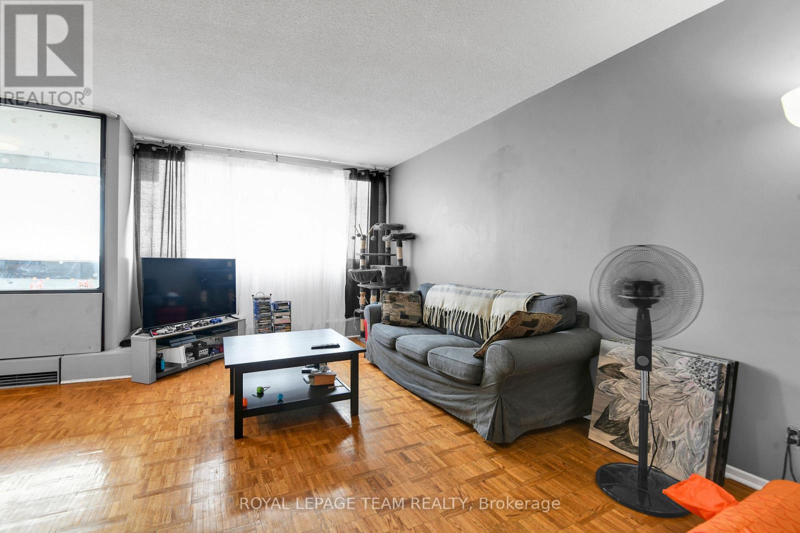 Property at 801 - 1285 CAHILL DRIVE image 5