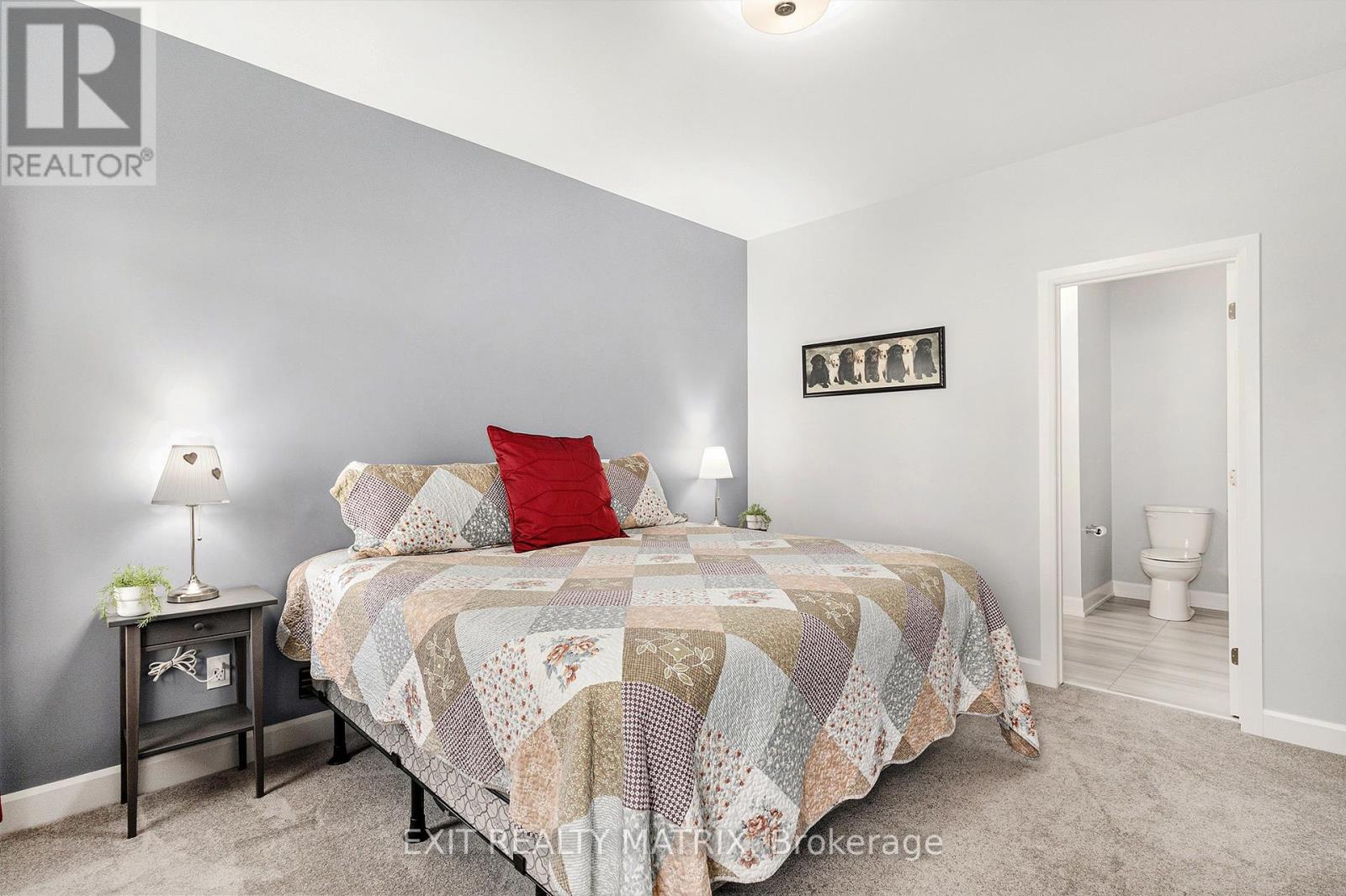 1310 Fribourg Street, Russell, Ontario  K0A 1W0 - Photo 13 - X12181451
