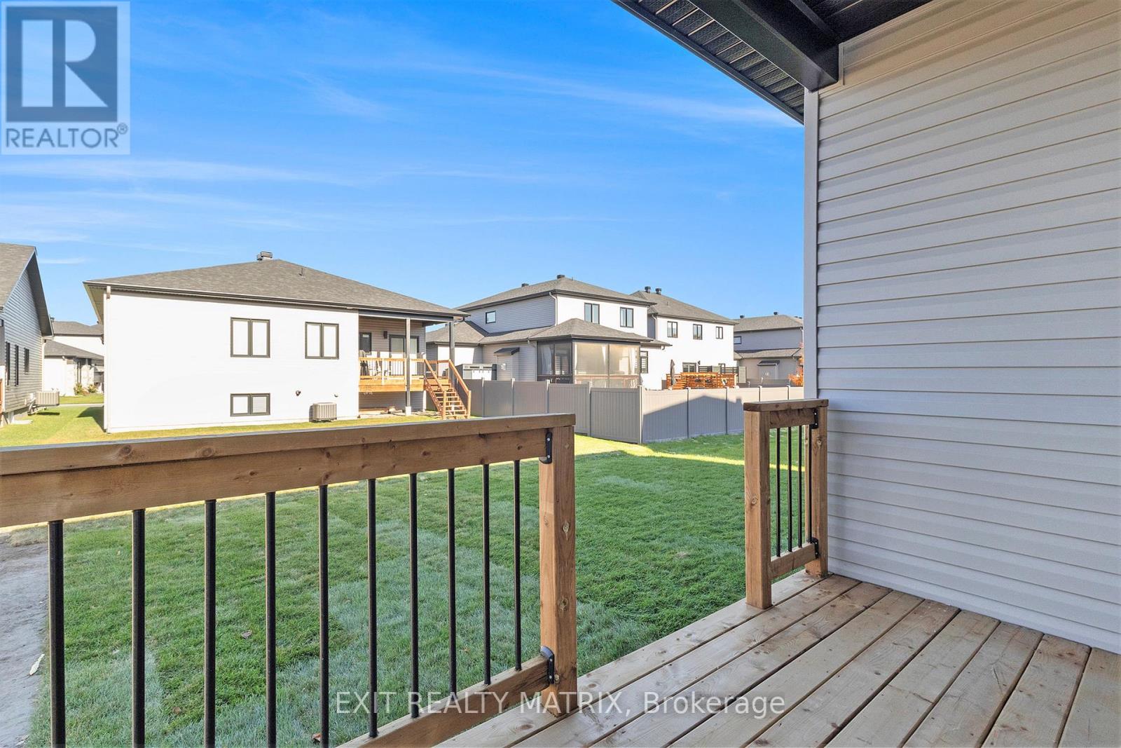 1310 Fribourg Street, Russell, Ontario  K0A 1W0 - Photo 23 - X12181451
