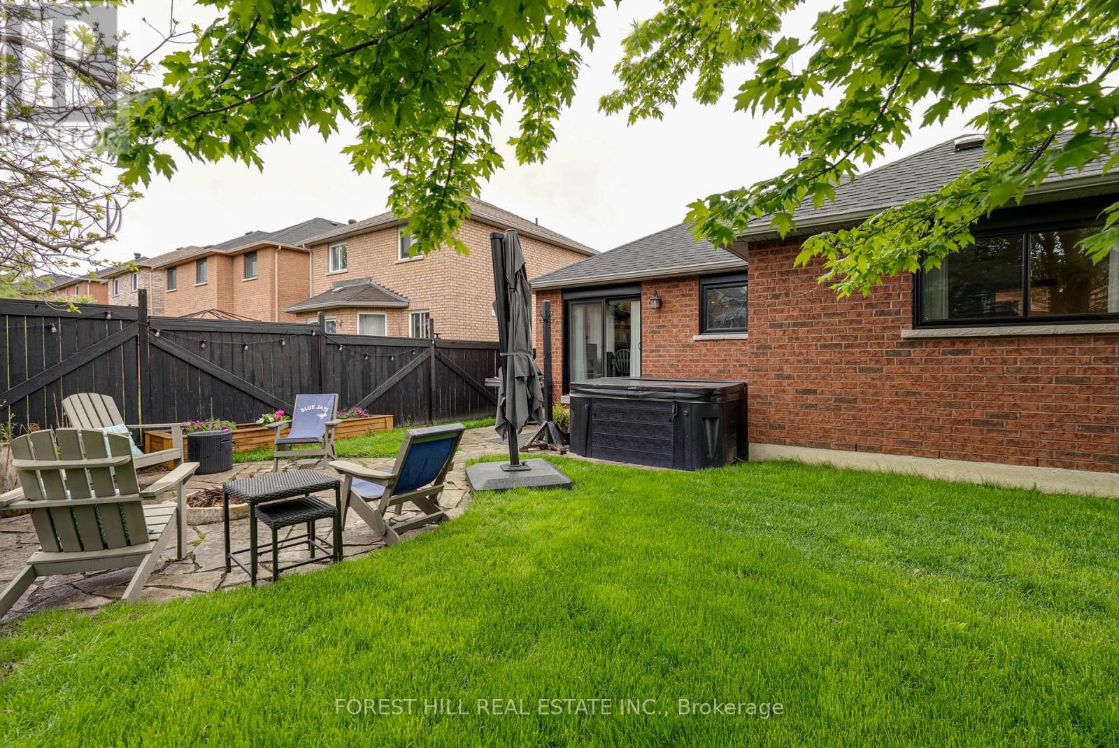 44 Prince Of Wales Drive, Barrie, Ontario  L4N 0T1 - Photo 34 - S12181192