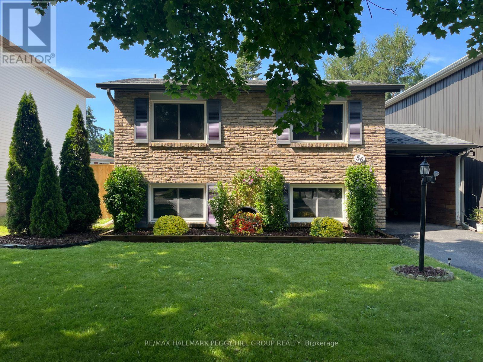 56 JANICE DRIVE, barrie (sunnidale), Ontario
