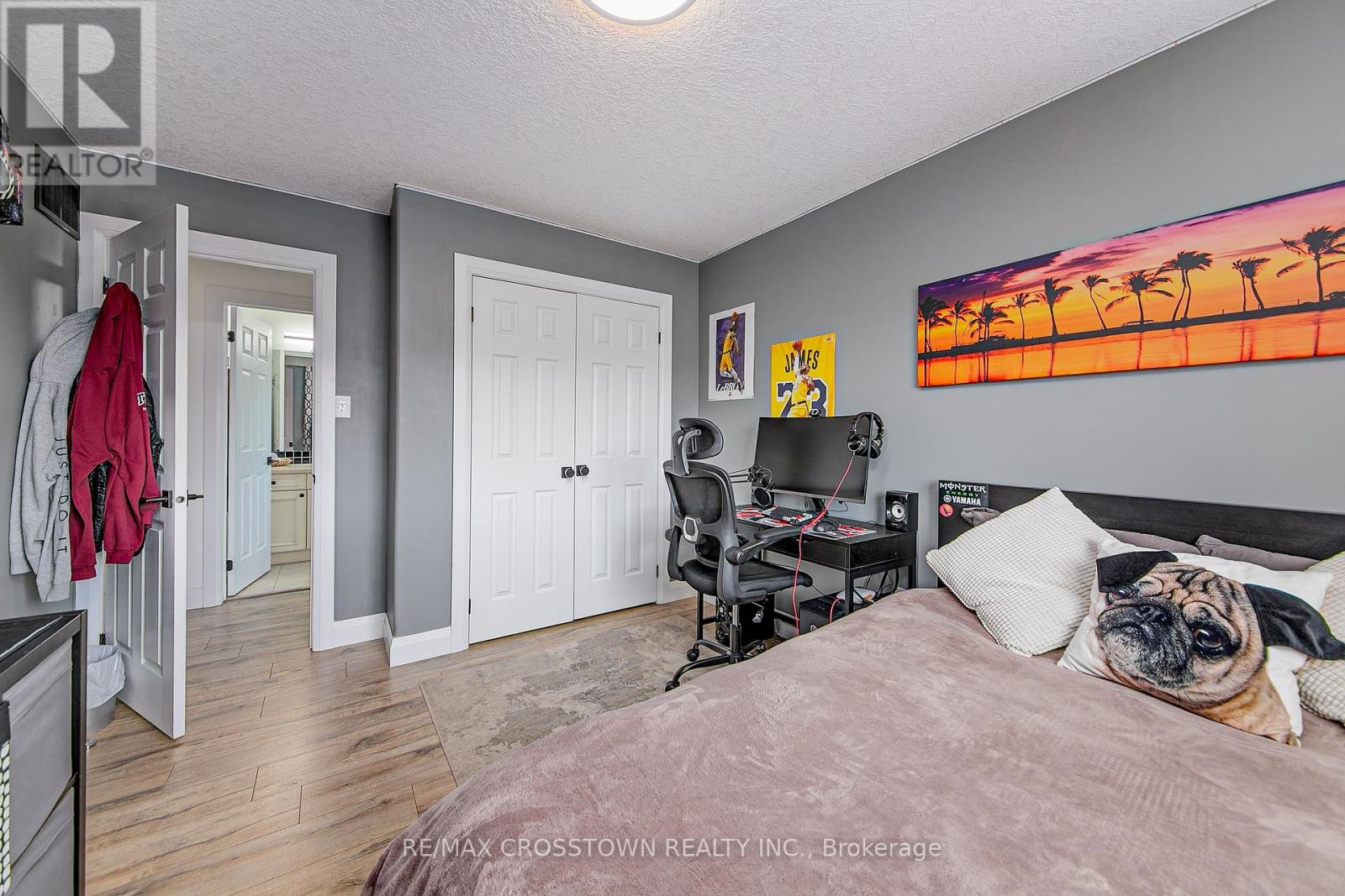 56 Graihawk Drive, Barrie, Ontario  L4N 6G7 - Photo 25 - S12181343