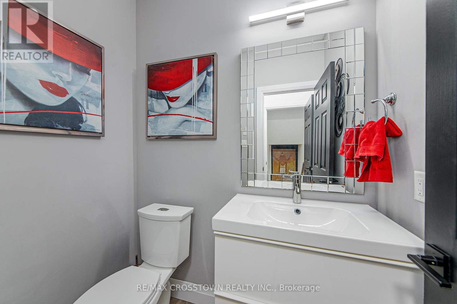 56 Graihawk Drive, Barrie, Ontario  L4N 6G7 - Photo 28 - S12181343