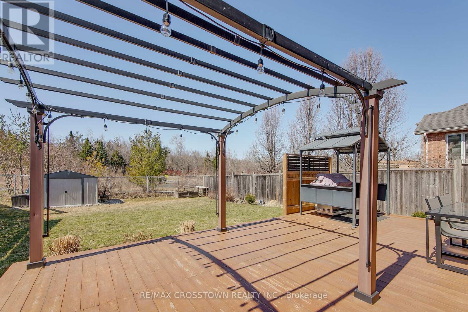 56 Graihawk Drive, Barrie, Ontario  L4N 6G7 - Photo 40 - S12181343