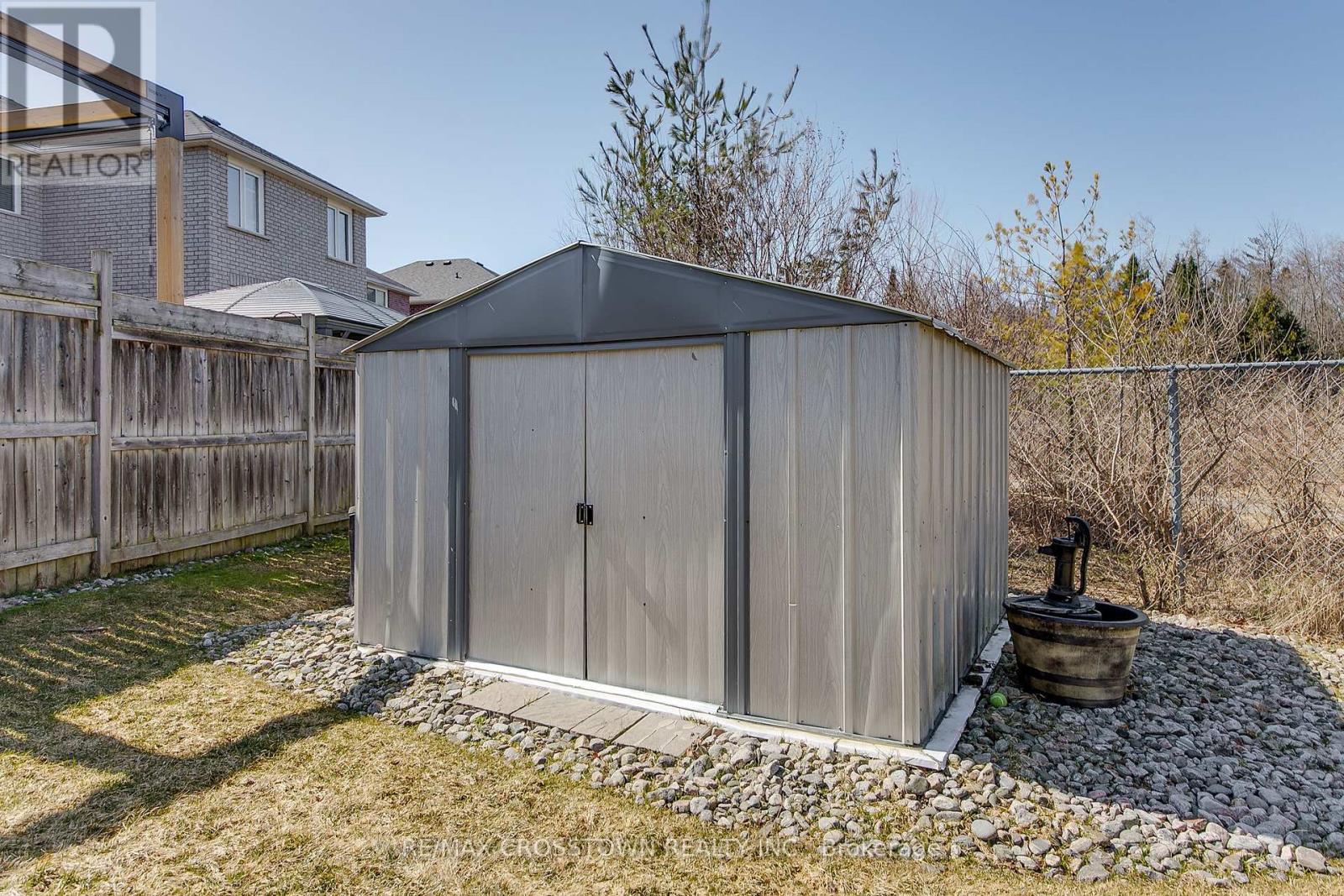 56 Graihawk Drive, Barrie, Ontario  L4N 6G7 - Photo 43 - S12181343