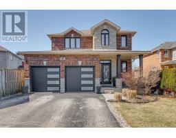 56 GRAIHAWK DRIVE, Barrie, Ontario