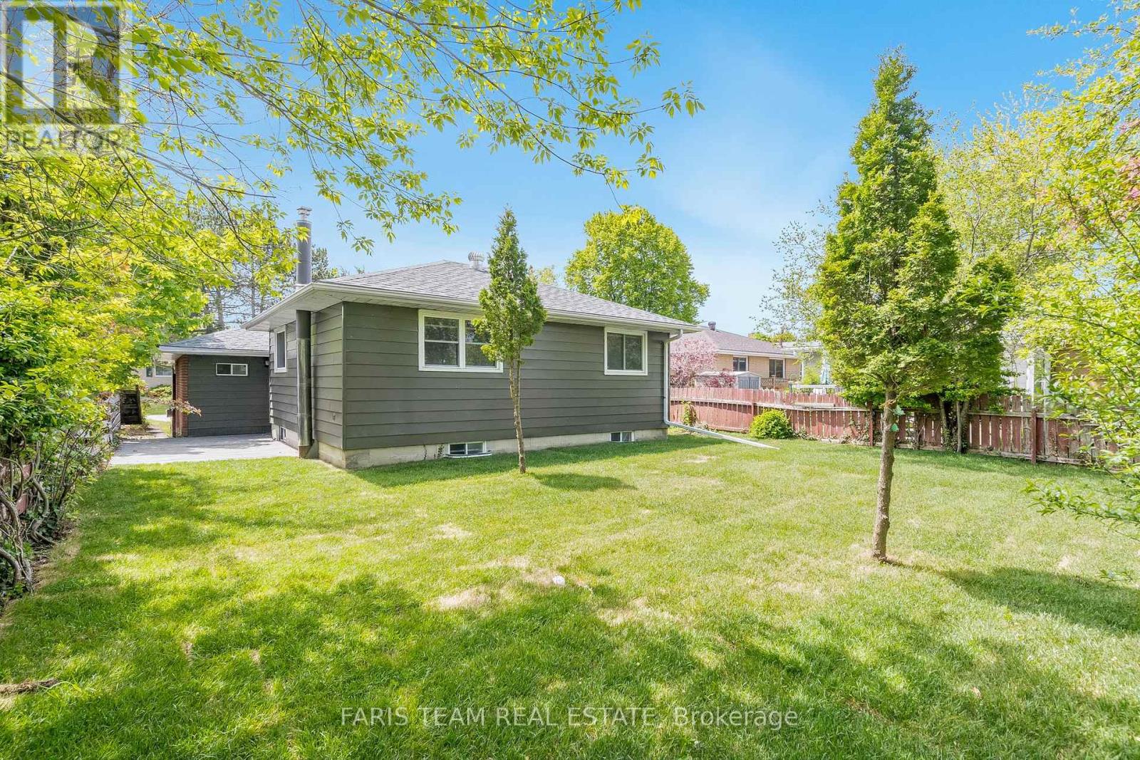 78 Gibbard Crescent, Collingwood, Ontario  L9Y 2C2 - Photo 23 - S12181347
