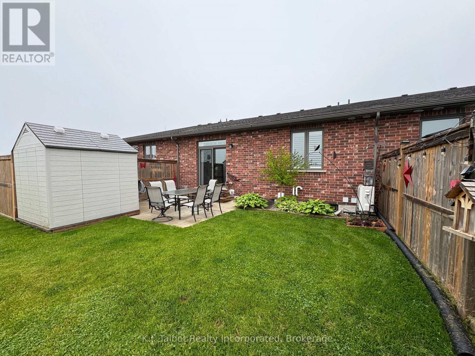 Unit #18 - 18 The Way, Goderich, Ontario  N7A 0B5 - Photo 33 - X12014916