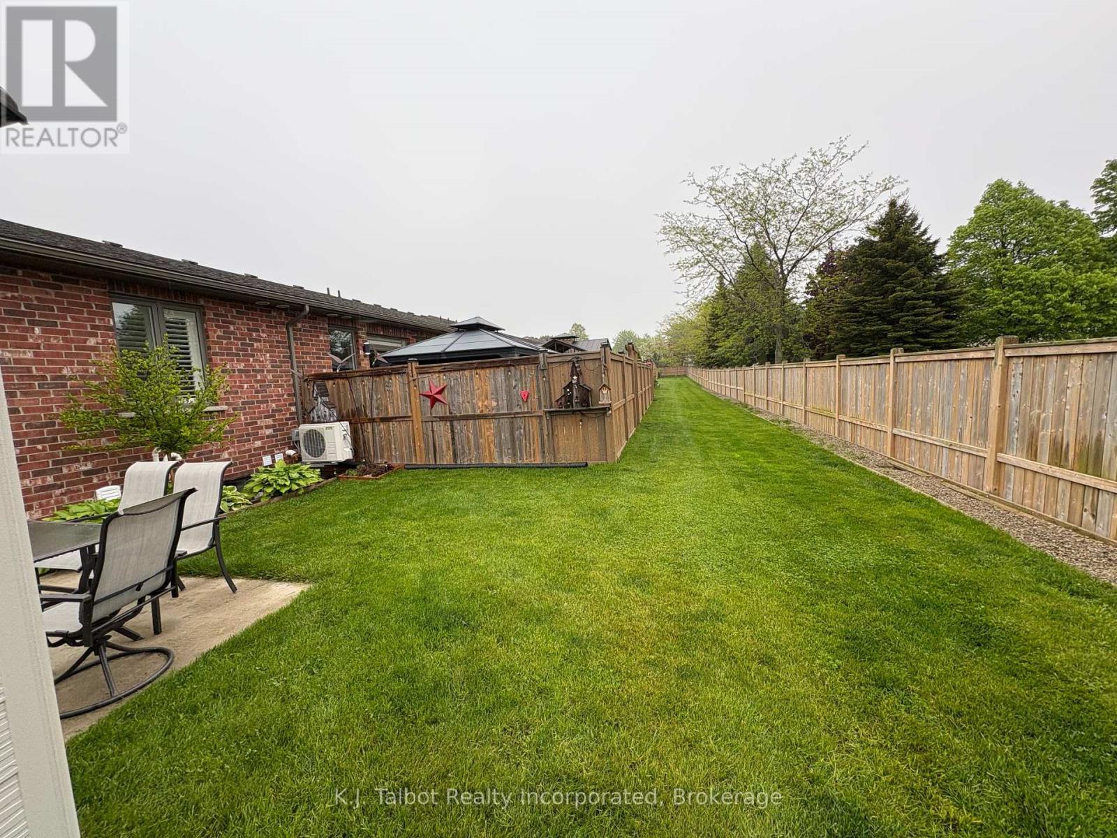 Unit #18 - 18 The Way, Goderich, Ontario  N7A 0B5 - Photo 35 - X12014916