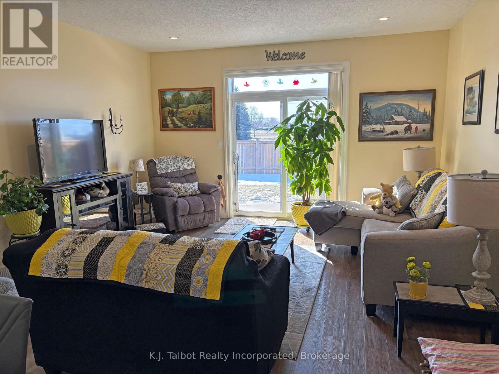 Unit #18 - 18 The Way, Goderich, Ontario  N7A 0B5 - Photo 16 - X12014916