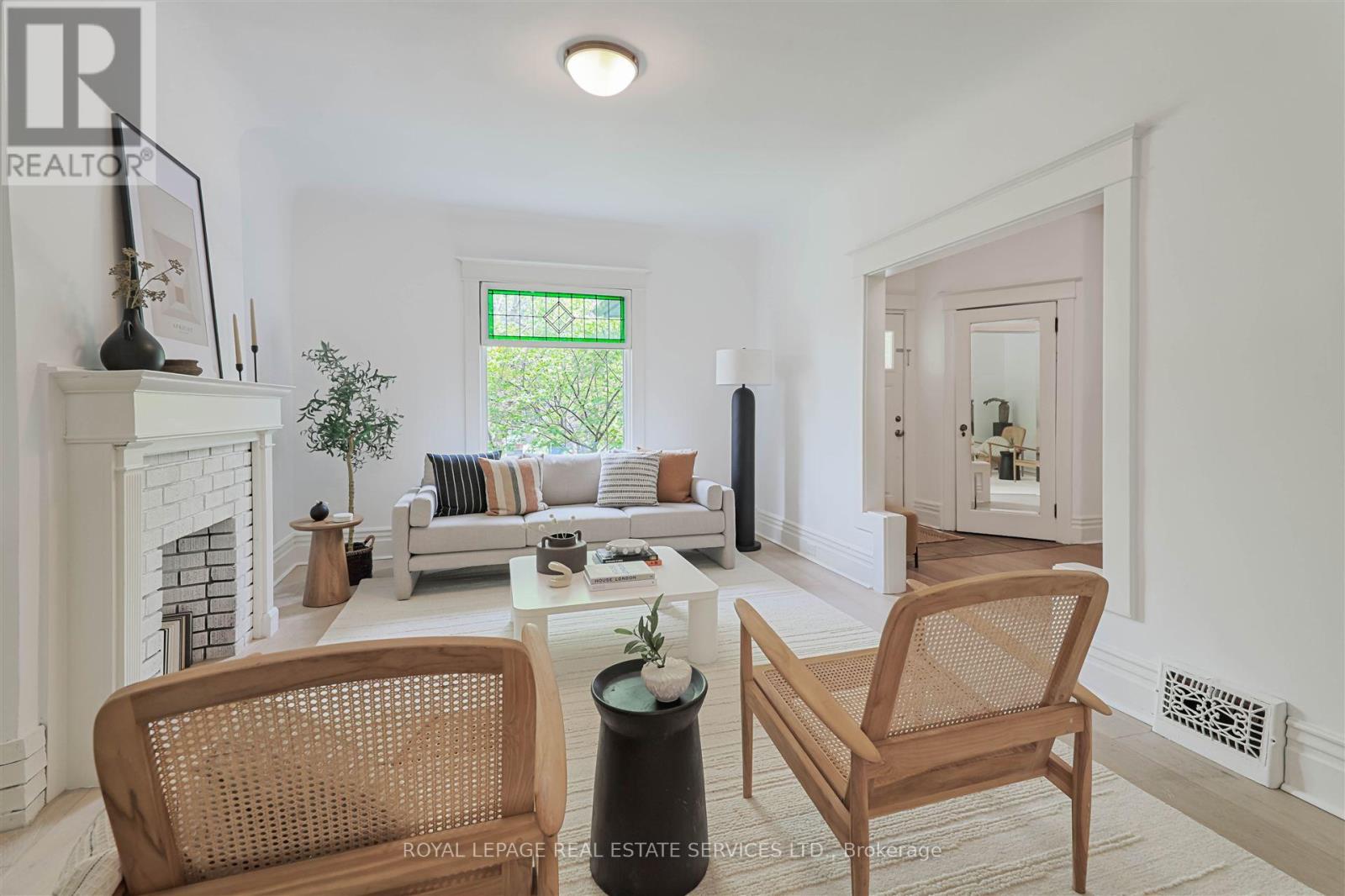 90 Oakwood Avenue, Toronto (Wychwood), Ontario  M6H 2V8 - Photo 8 - C12180994